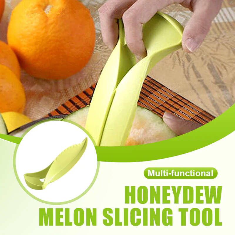 MeloraSlice — Mühelose Melonenmagie | 1+1 GRATIS