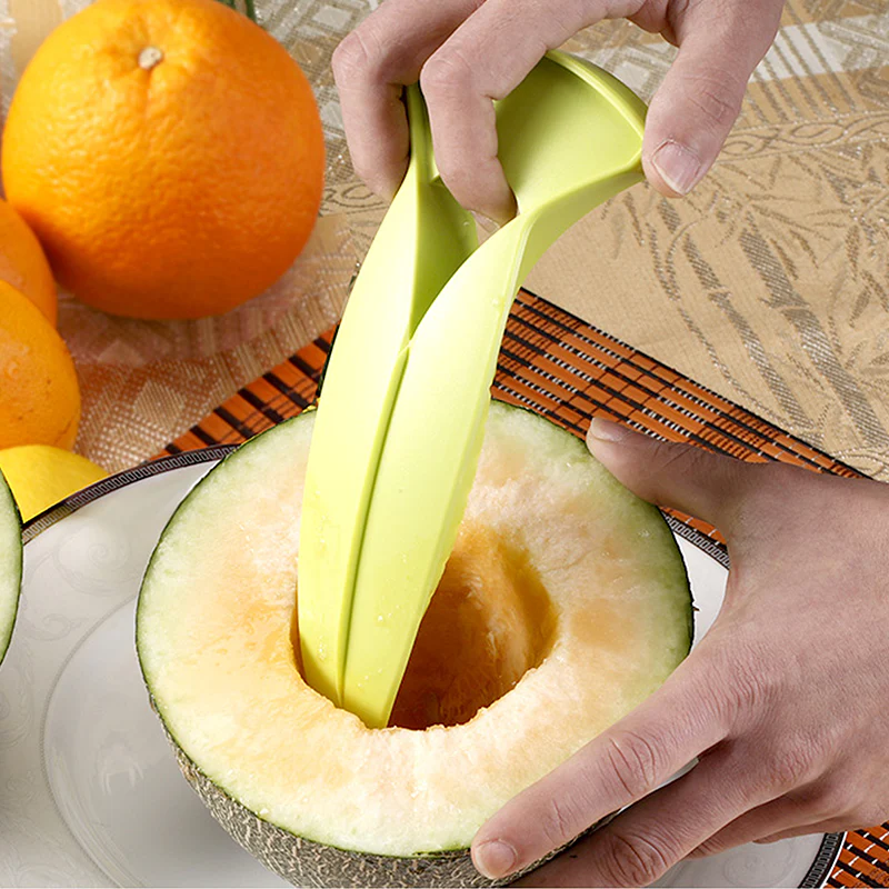 MeloraSlice — Mühelose Melonenmagie | 1+1 GRATIS - Image 7