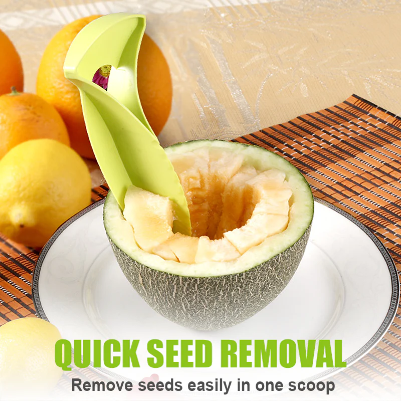 MeloraSlice — Mühelose Melonenmagie | 1+1 GRATIS - Image 8