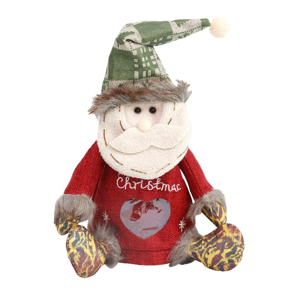 MerryBag – Weihnachtliche Geschenk-Tasche mit Reißverschluss | 1+2 GRATIS - Image 11