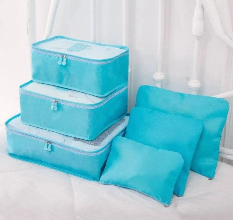 MeshBags™ - Reisetaschen | 3+3 GRATIS! - Image 12