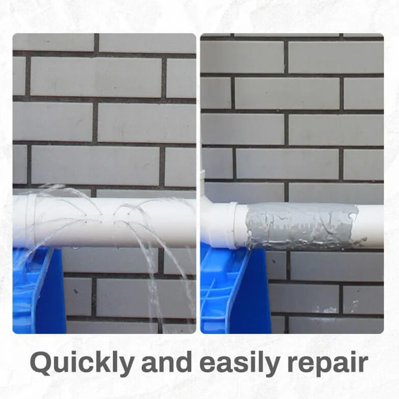 MetalFix - Metall-Reparaturklebstoff | 1+1 GRATIS - Image 6
