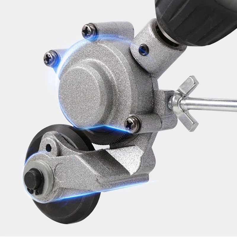 MetalMax – Elektrischer Blechschneider - Image 8