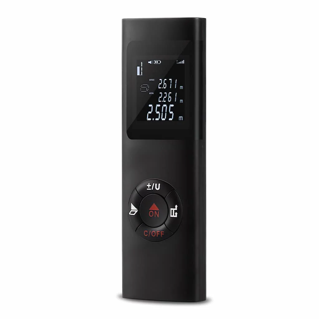 Metik™ Laser-Distanzmesser (50% Rabatt) - Image 2