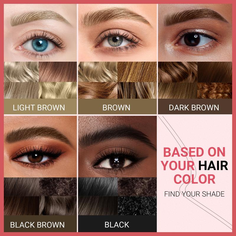 BrowMaster - Microblading Augenbrauenstift | 50% RABATT - Image 3