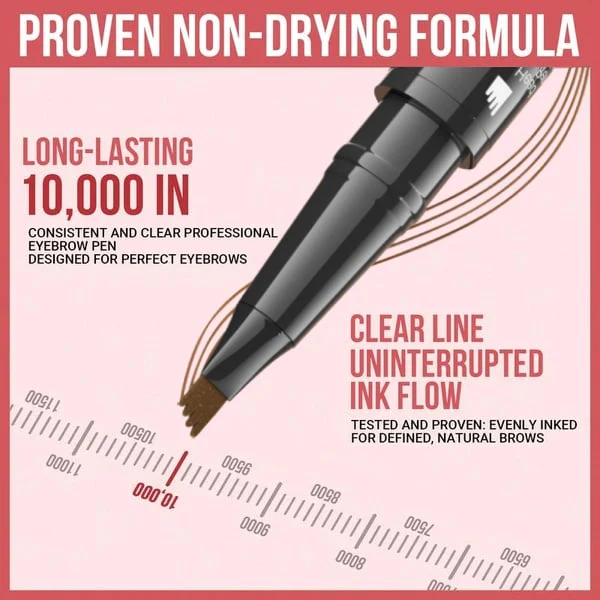 BrowMaster - Microblading Augenbrauenstift | 50% RABATT - Image 6