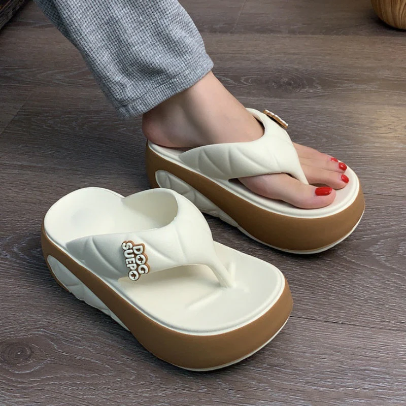Mila — Plateau Komfort Zehentrenner | 50% RABATT - Image 7