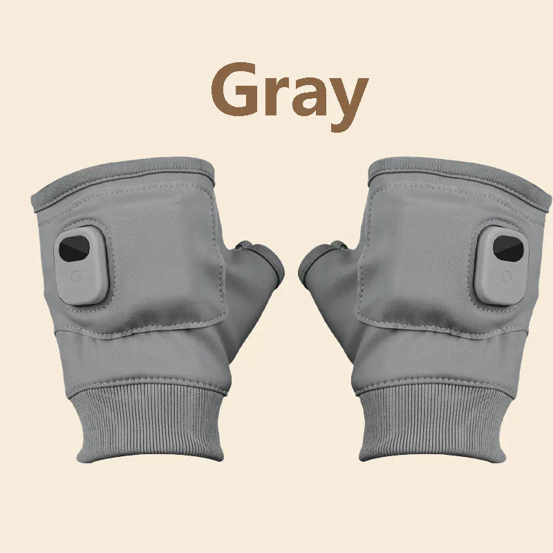 Milo — Beheizbare Touchscreen-Handschuhe mit verstellbarer Wärme | 50% RABATT - Image 14