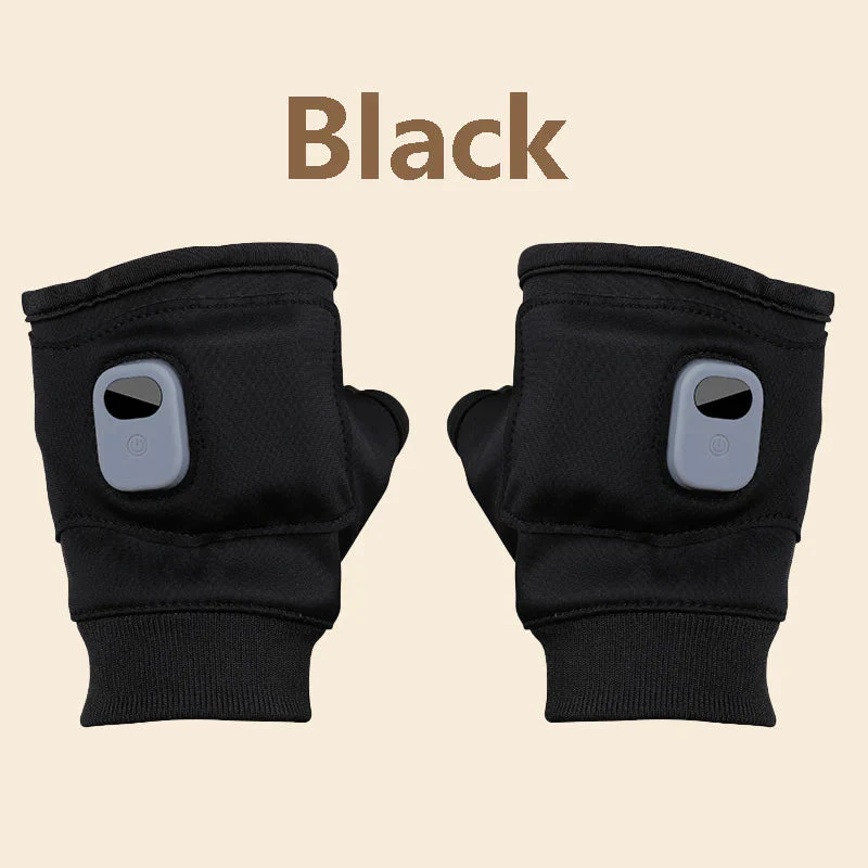 Milo — Beheizbare Touchscreen-Handschuhe mit verstellbarer Wärme | 50% RABATT - Image 16
