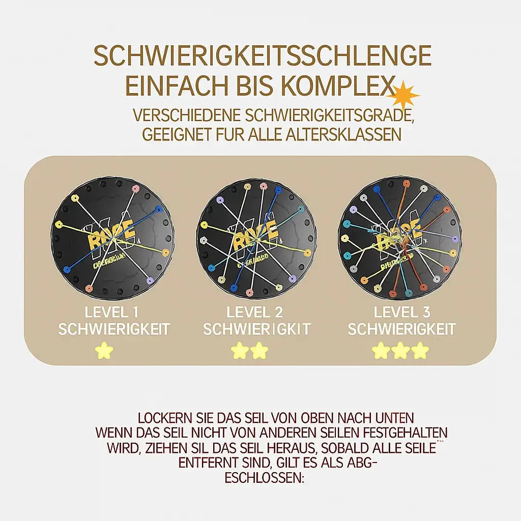 MindTwist Nexus — Entfessle Laserfokus - Image 5