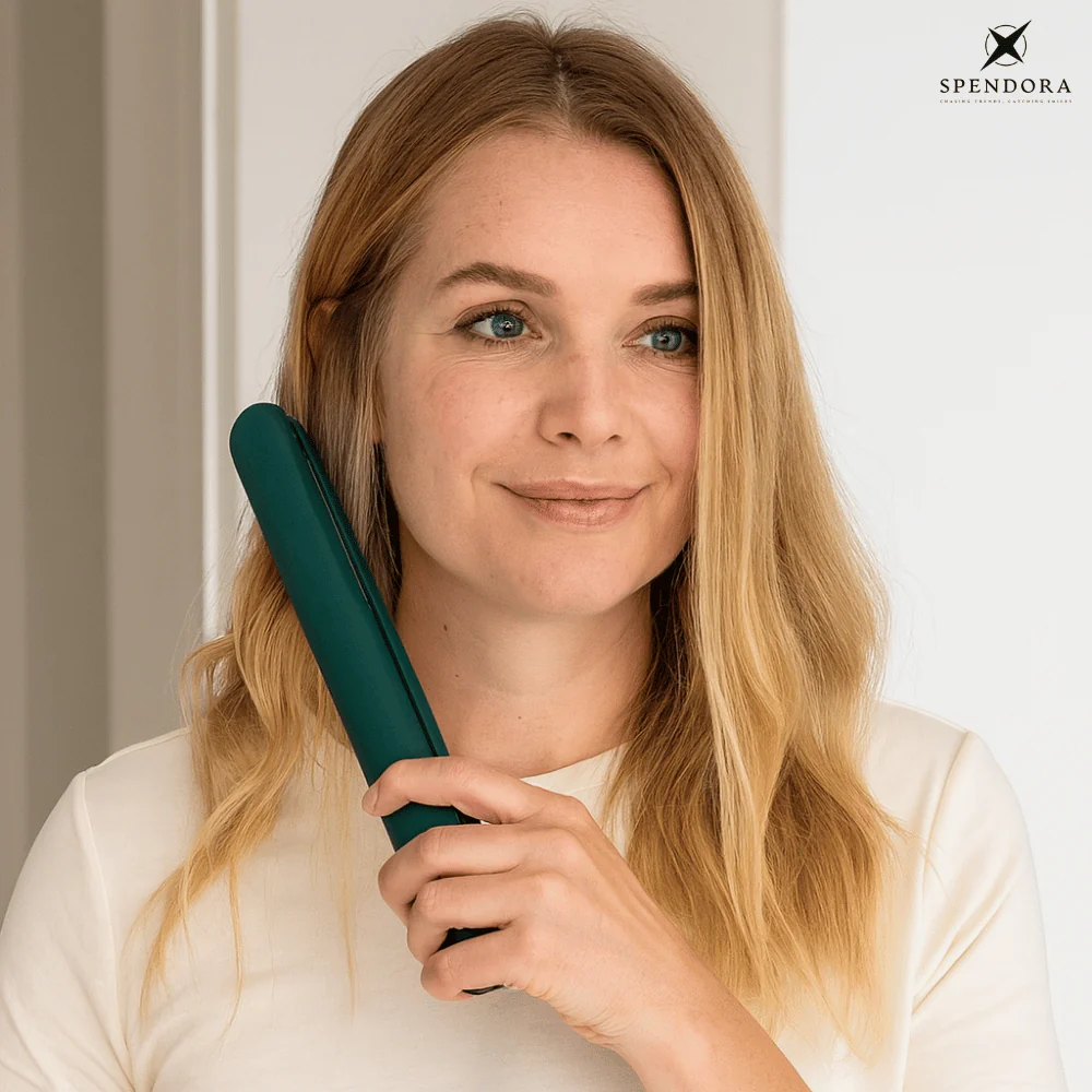 StyleMate – Mühelos Wunderschönes Haar Immer | 50% RABATT - Image 2