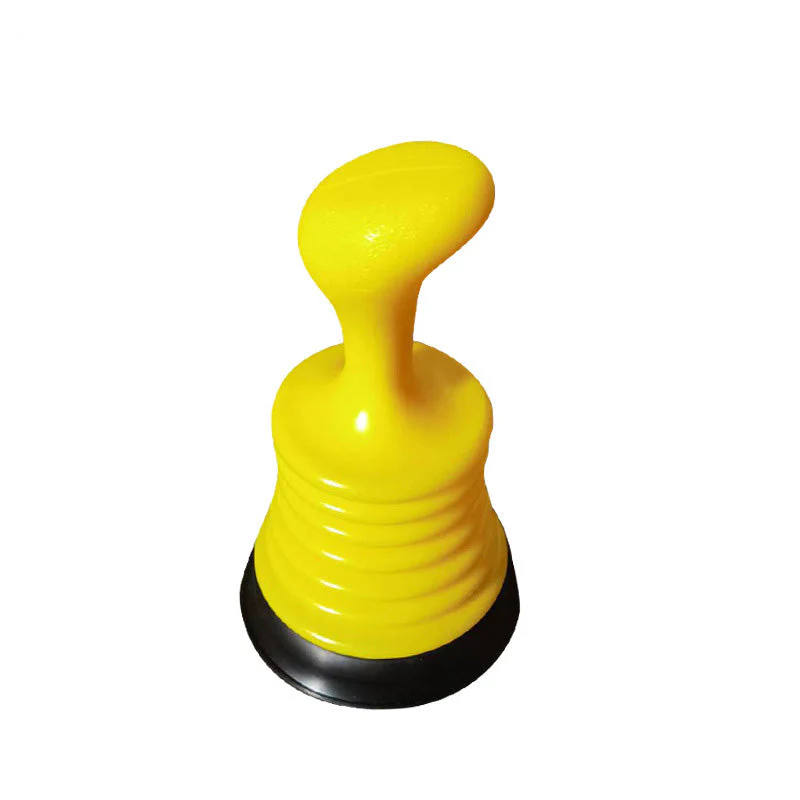 Mini Waschbecken Plunger - Starke Saugkraft & Ergonomisches Design - Image 7