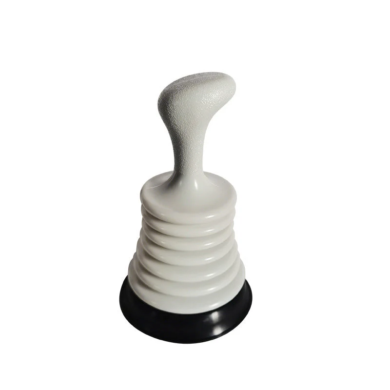 Mini Waschbecken Plunger - Starke Saugkraft & Ergonomisches Design - Image 9