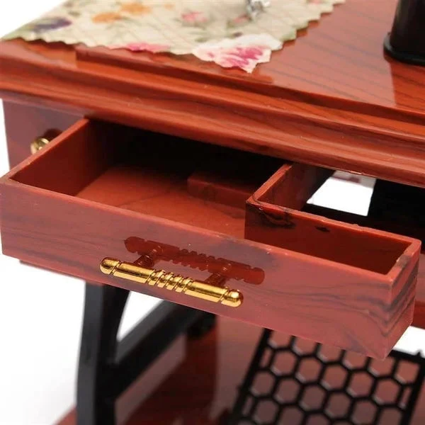 Miniatur-Melodienmaschine – Zeitlose Freude entfesselt - Image 6