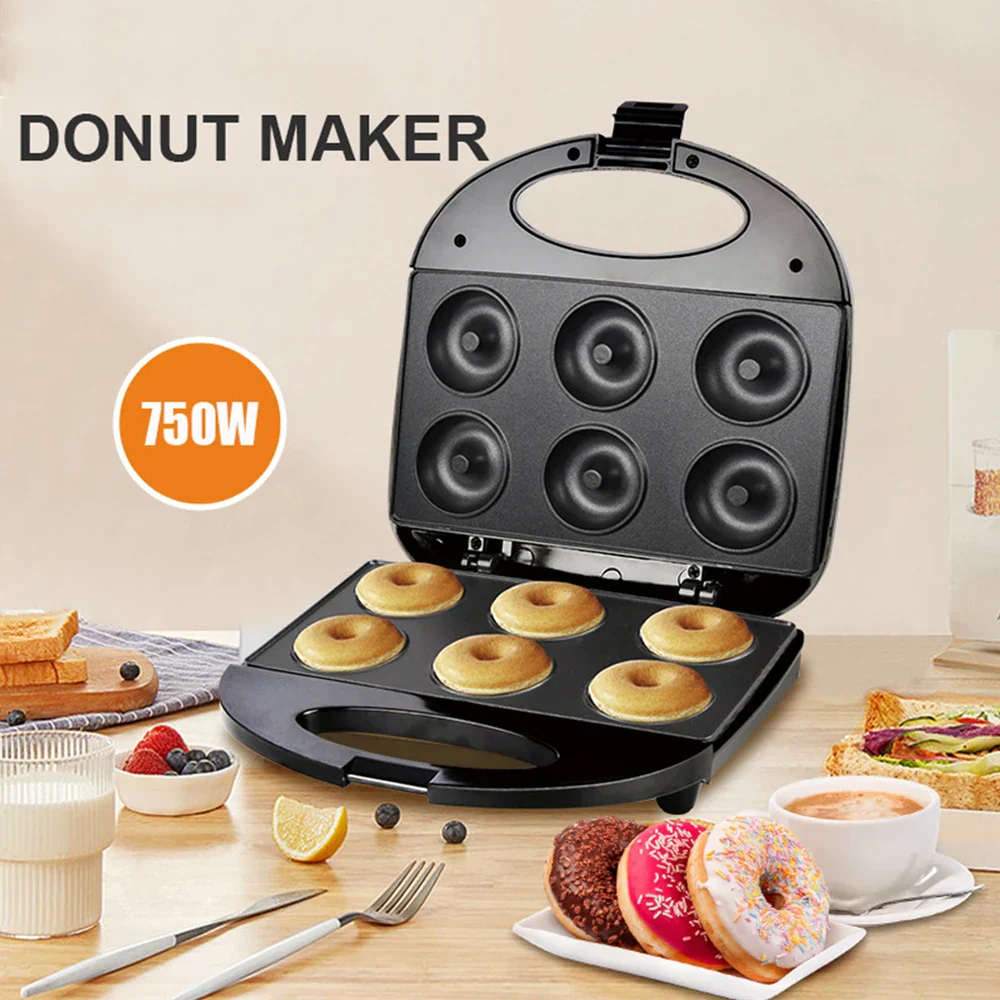 MiniDonut Meister  - 220v Mini Donut Maker Maschine - Image 2