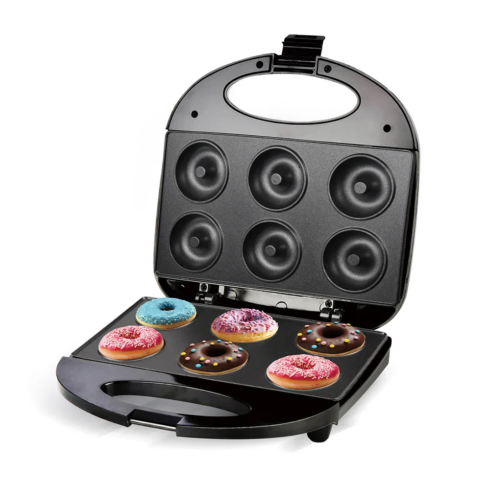MiniDonut Meister  - 220v Mini Donut Maker Maschine - Image 3