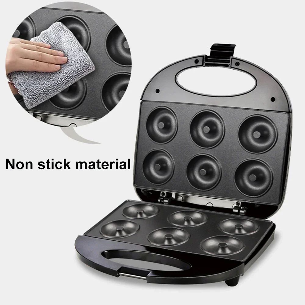 MiniDonut Meister  - 220v Mini Donut Maker Maschine - Image 5