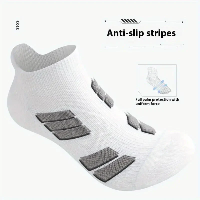 Hermine - fersefreundliche Sportsocken | 5+5 Paar GRATIS - Image 5