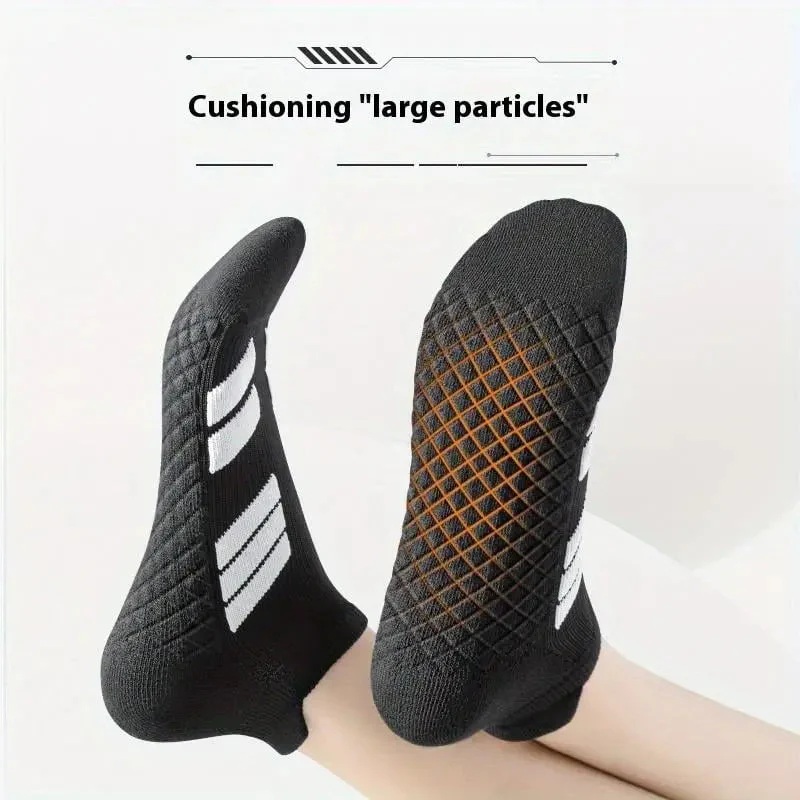 Hermine - fersefreundliche Sportsocken | 5+5 Paar GRATIS - Image 7