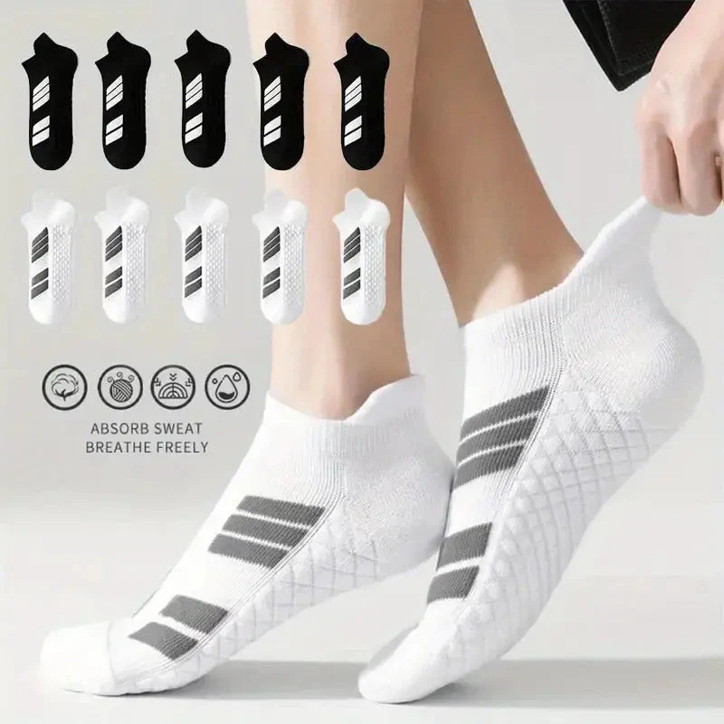Hermine - fersefreundliche Sportsocken | 5+5 Paar GRATIS - Image 8