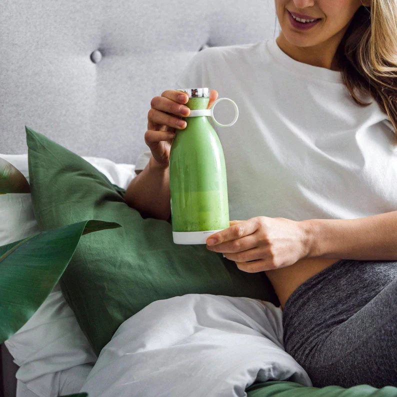 Mixfit - Mixen Sie mühelos Ihre Lieblingsshakes | 40% RABATT - Image 6