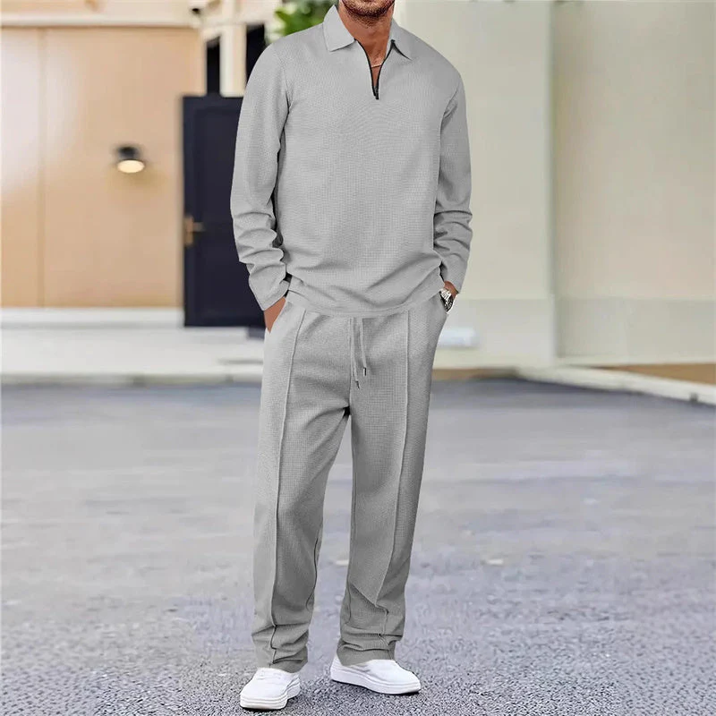 George – Sweatshirt- und Hosen-Set - Image 10
