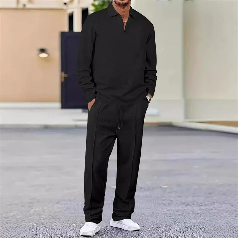 George – Sweatshirt- und Hosen-Set - Image 11