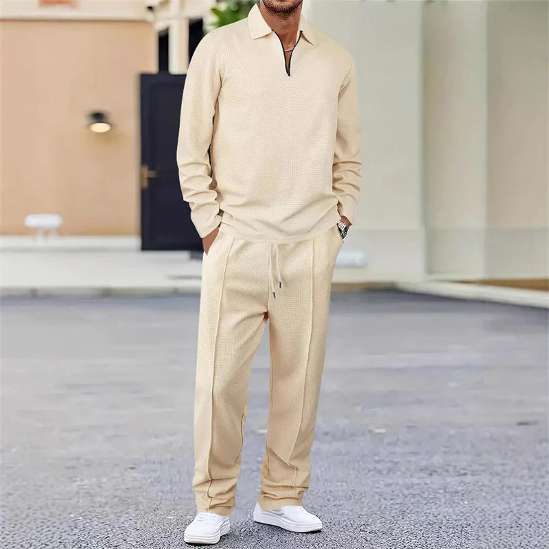 George – Sweatshirt- und Hosen-Set - Image 12
