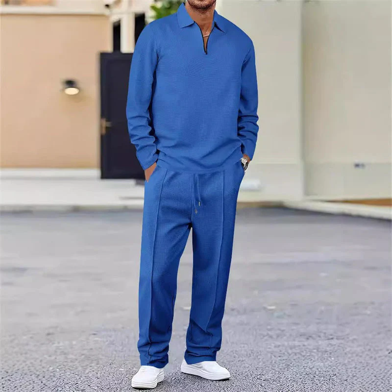 George – Sweatshirt- und Hosen-Set - Image 13