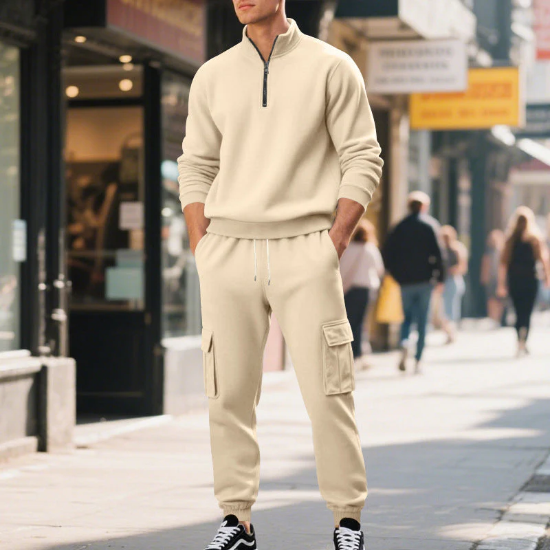 Daniel – Warmer 2-Teiler für Herren - Image 20