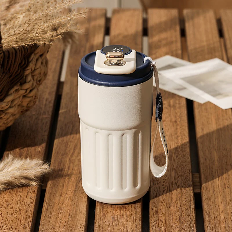 Mokka™ - Kaffee-Thermoskanne | 50% RABATT - Image 12
