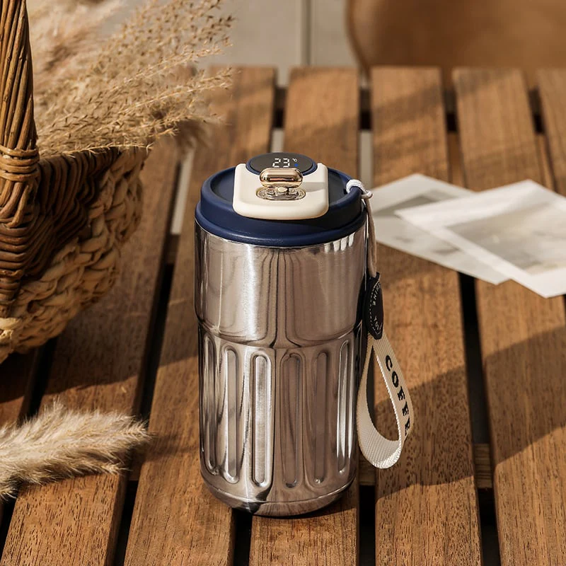 Mokka™ - Kaffee-Thermoskanne | 50% RABATT - Image 15