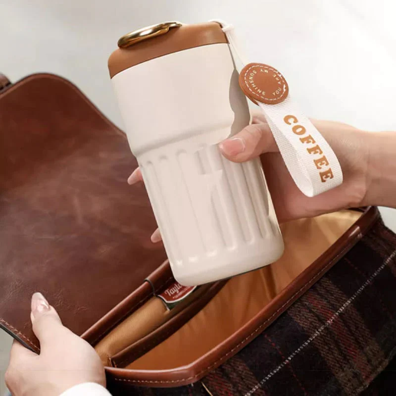 Mokka™ - Kaffee-Thermoskanne | 50% RABATT - Image 6