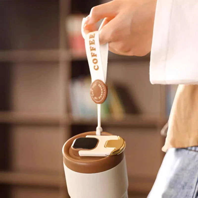 Mokka™ - Kaffee-Thermoskanne | 50% RABATT - Image 8