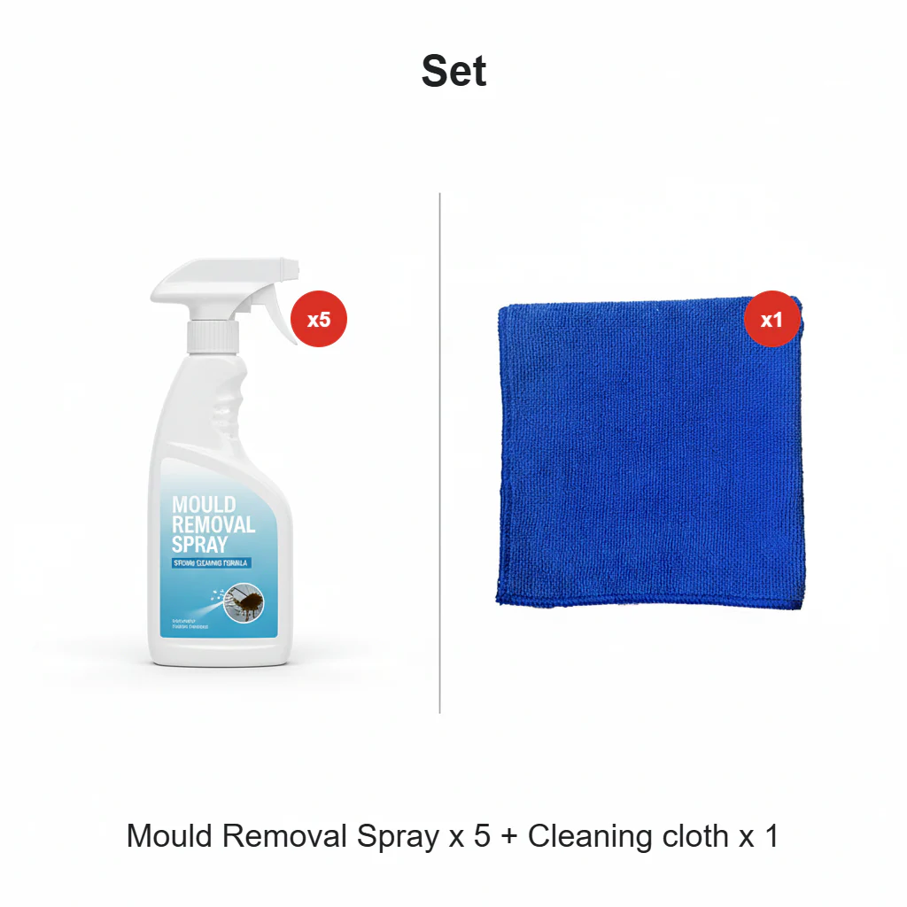 MoldAway Spray 120ml – Schimmel furchtlos beseitigen - Image 16