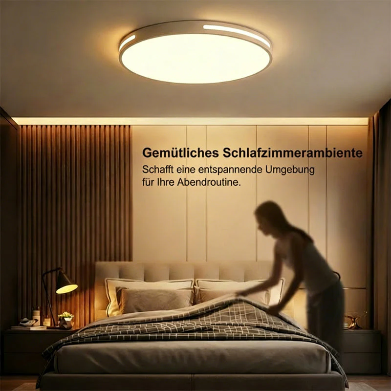 MoodMaster Deckenleuchte — Sofort perfekte Stimmung - Image 2