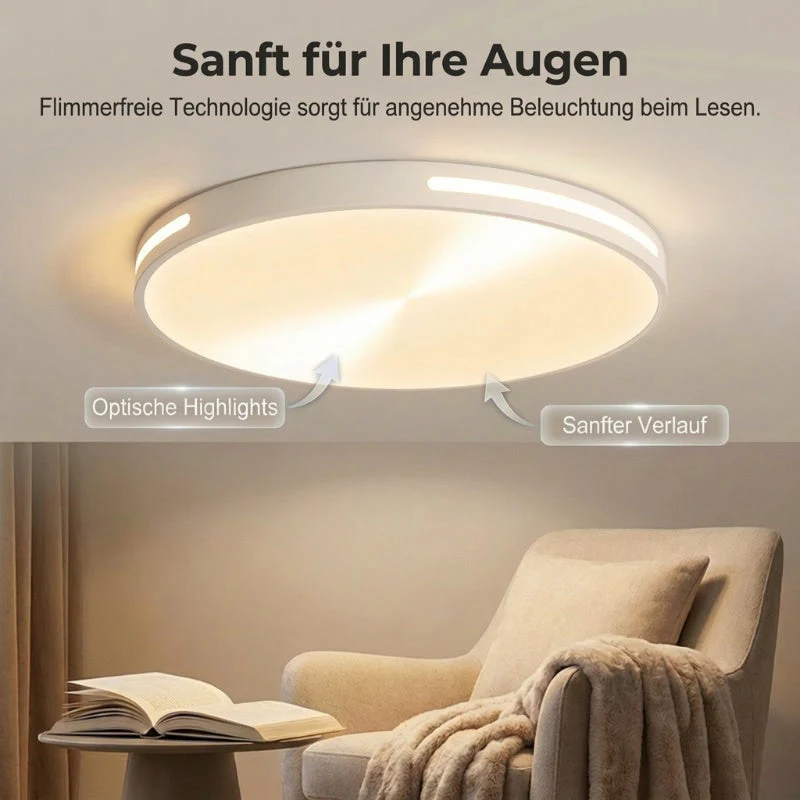 MoodMaster Deckenleuchte — Sofort perfekte Stimmung - Image 3