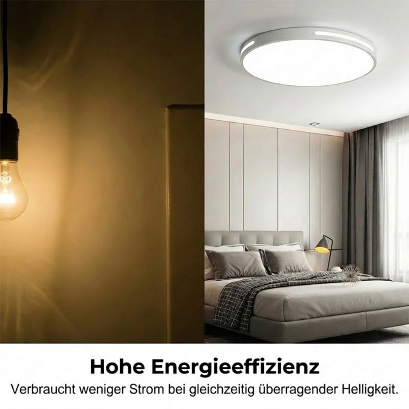 MoodMaster Deckenleuchte — Sofort perfekte Stimmung - Image 4