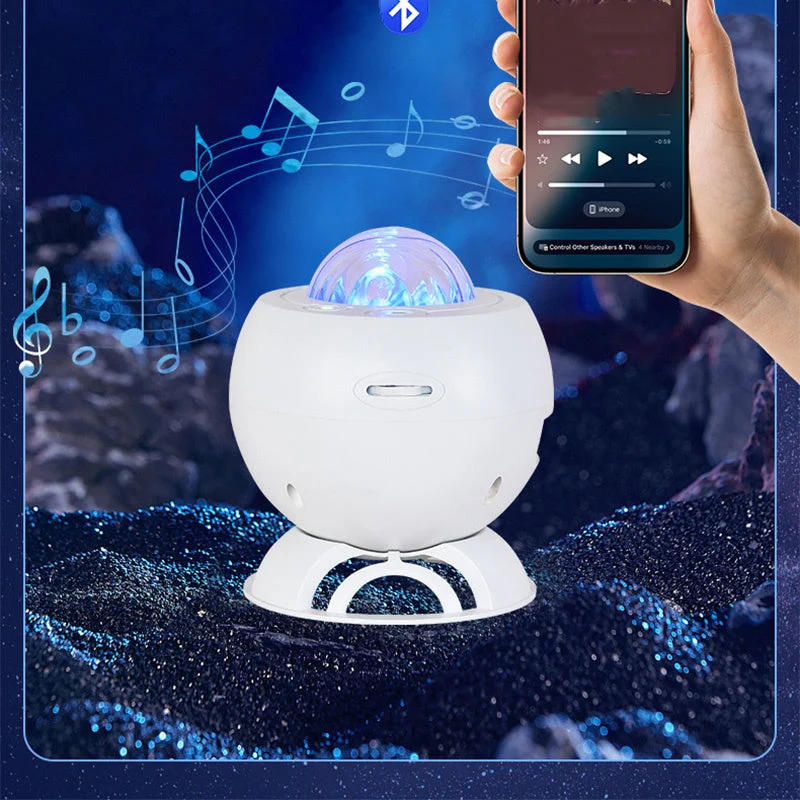 MoodSync Lautsprecher — Räume sofort verwandeln - Image 2