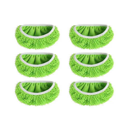 MopLux® Reusable Mop-Nachfüllpads | 50% RABATT - Image 7
