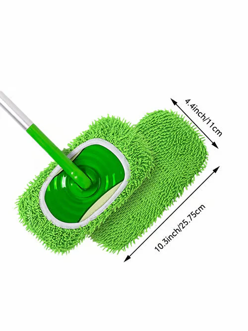 MopLux® Reusable Mop-Nachfüllpads | 50% RABATT - Image 8