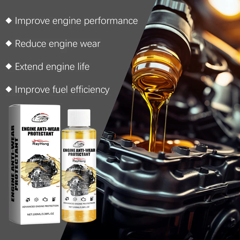 RevitaDrive — Motorleistungs-Booster | 1+1 GRATIS - Image 10
