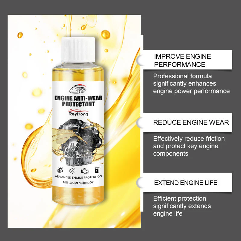 RevitaDrive — Motorleistungs-Booster | 1+1 GRATIS - Image 13