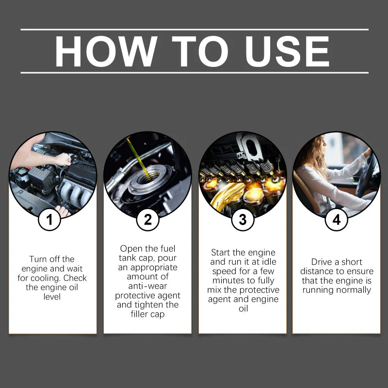RevitaDrive — Motorleistungs-Booster | 1+1 GRATIS - Image 14