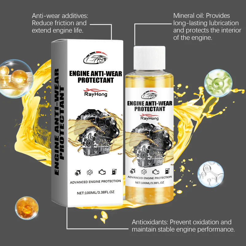 RevitaDrive — Motorleistungs-Booster | 1+1 GRATIS - Image 7