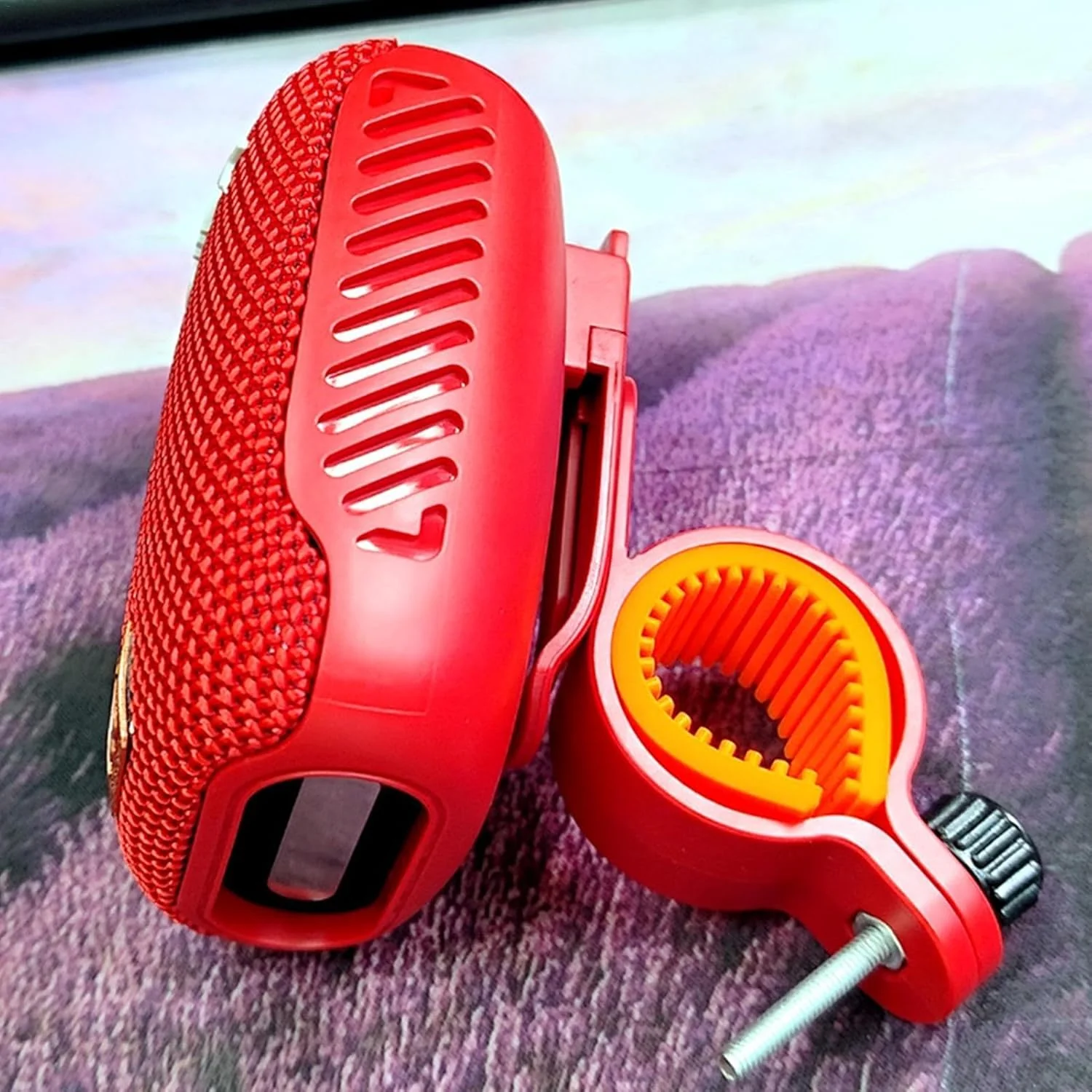 MotoSound™ Wasserdichter Lautsprecher mit Radio | 50% Rabatt - Image 14