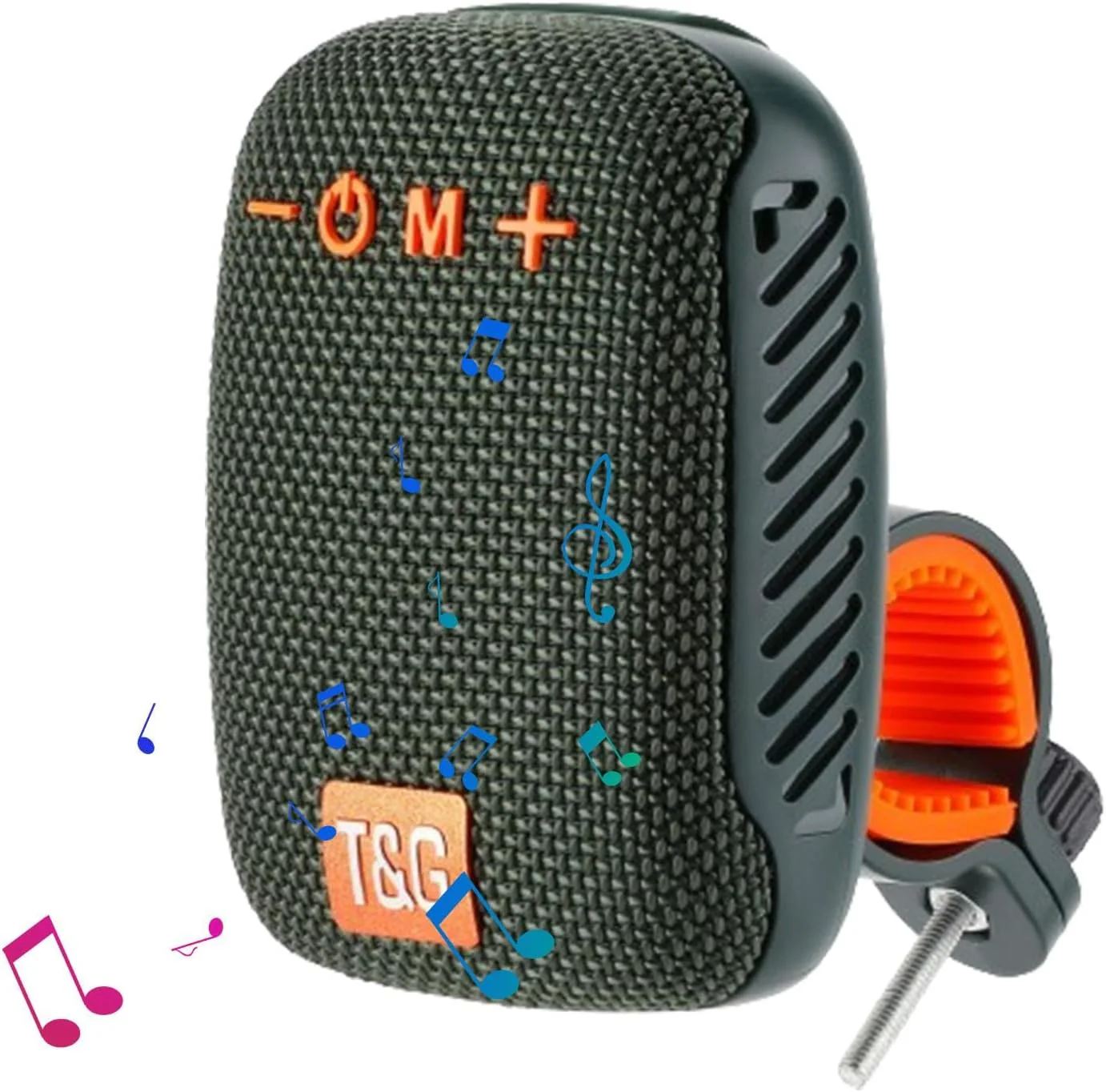 MotoSound™ Wasserdichter Lautsprecher mit Radio | 50% Rabatt - Image 25