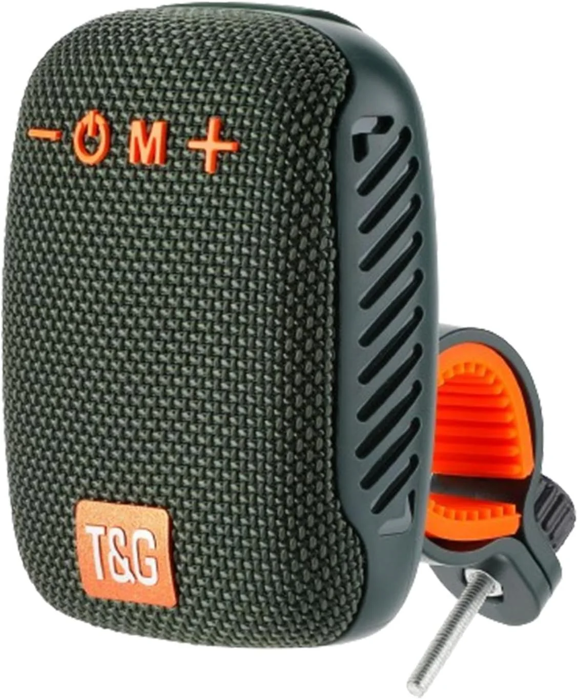 MotoSound™ Wasserdichter Lautsprecher mit Radio | 50% Rabatt - Image 27