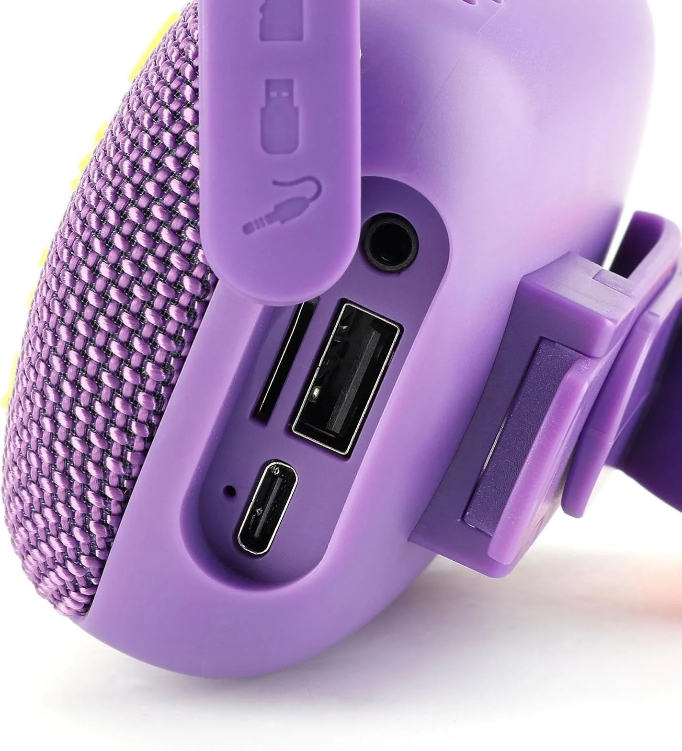 MotoSound™ Wasserdichter Lautsprecher mit Radio | 50% Rabatt - Image 34