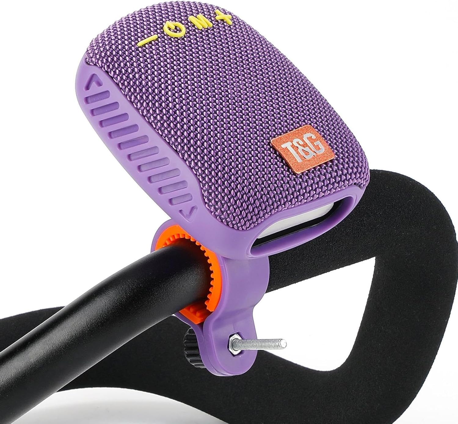 MotoSound™ Wasserdichter Lautsprecher mit Radio | 50% Rabatt - Image 36
